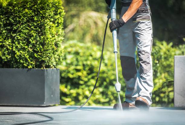 Best Driveway Pressure Washing  in Breckenridge, CO