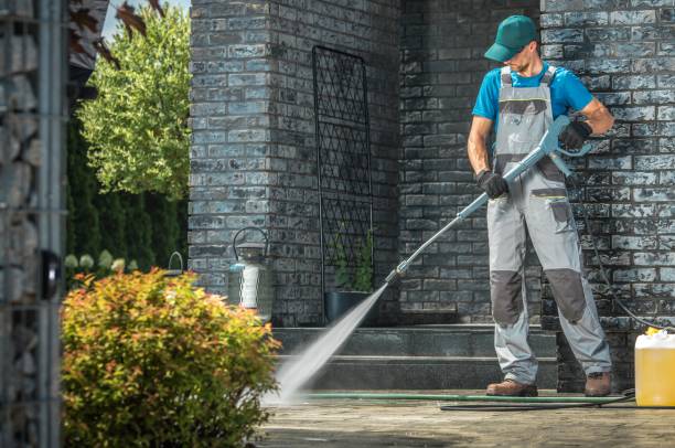Breckenridge, CO Pressure Washing Company